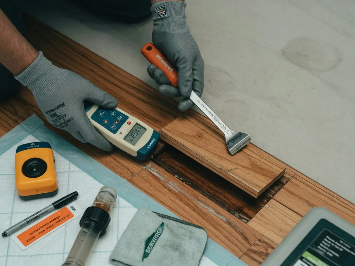Why choose Water Damage Restoration in Killeen, TX